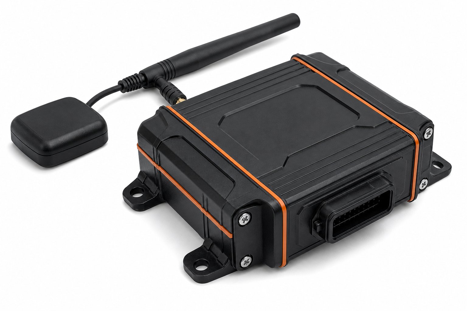 VandeTrack VT-140 AIS-140 GPS tracker