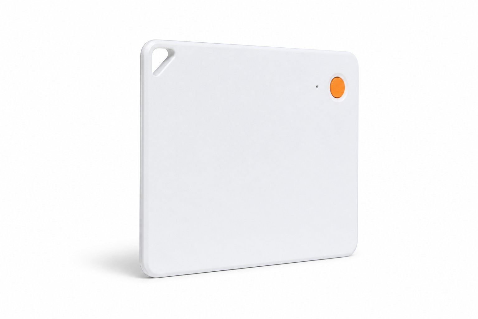 VandeTrack ID Card Tracker